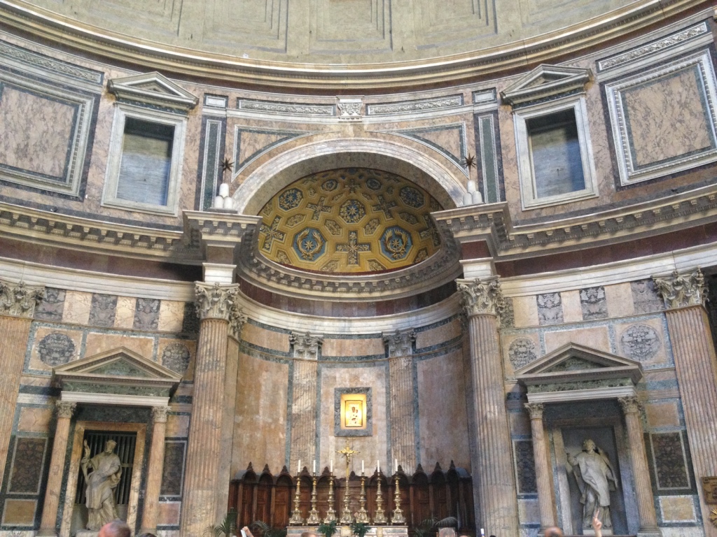 Solo Auto Rome 2015